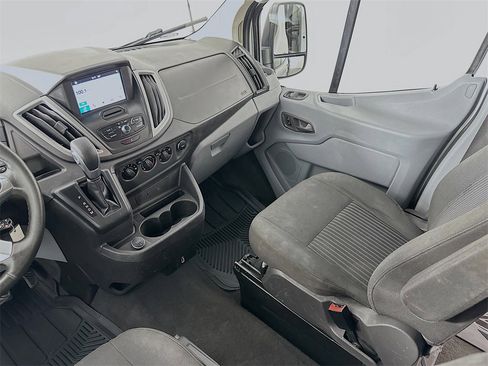 Used 2017 Ford Transit 350 XLT image 23