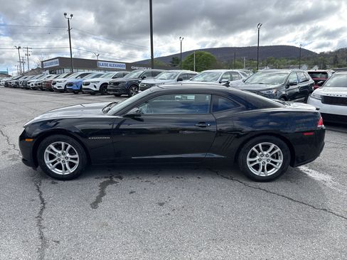 Used 2015 Chevrolet Camaro LT image 7