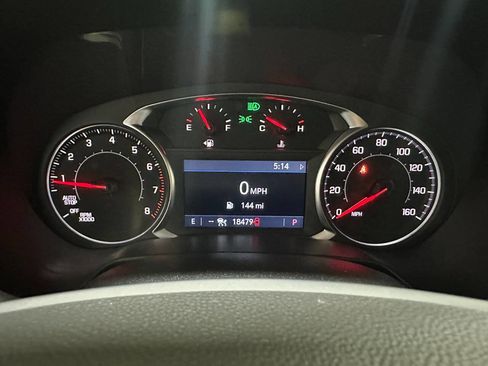 Used 2024 Chevrolet Blazer LT w/ Convenience Package image 35