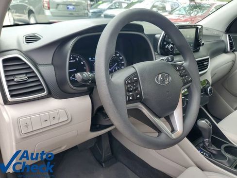 Used 2020 Hyundai Tucson SE FWD image 18
