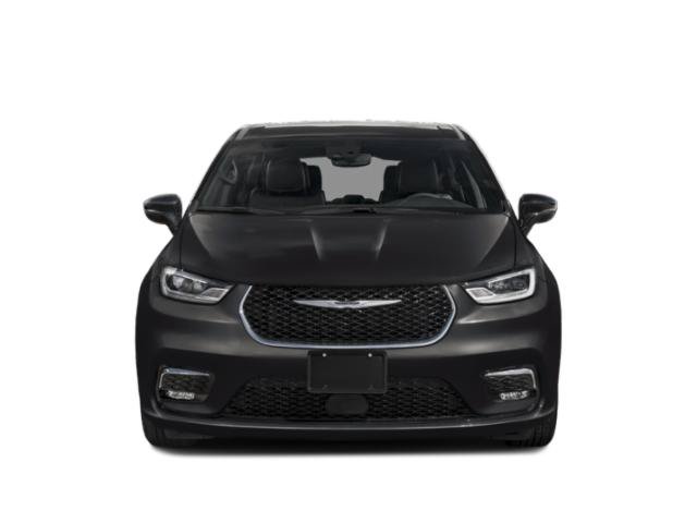 Certified 2025 Chrysler Pacifica Premium FWD image 4