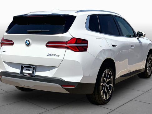 Used 2026 BMW X3 xDrive30i AWD/4WD image 25