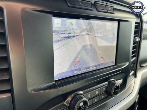 Used 2023 Ford F150 XLT image 27