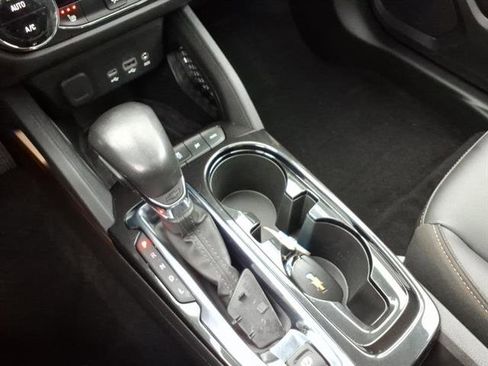 Used 2023 Chevrolet TrailBlazer ACTIV w/ Sun and Liftgate Package image 20