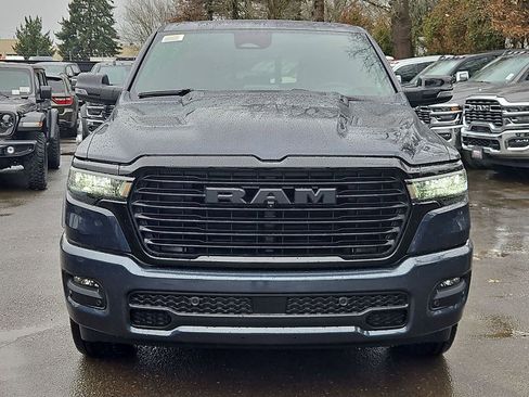 New 2026 RAM 1500 Laramie image 2