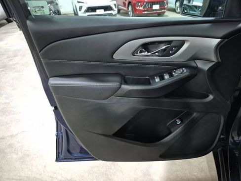 Certified 2023 Chevrolet Traverse LT AWD/4WD image 21