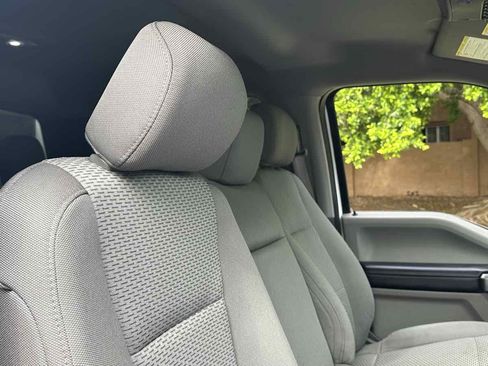 Used 2019 Ford F250 XLT w/ XLT Value Package AWD/4WD image 10