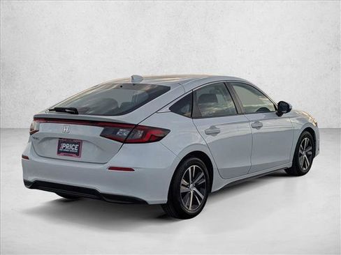 Used 2023 Honda Civic LX image 5