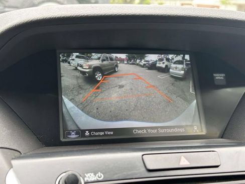 Used 2018 Acura MDX SH-AWD w/ Technology Package image 36