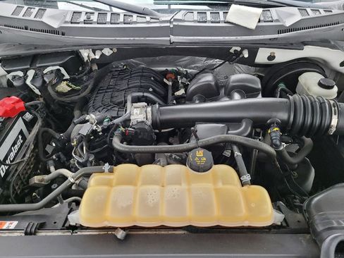 Used 2018 Ford F150 XL w/ Equipment Group 101A Mid RWD image 30