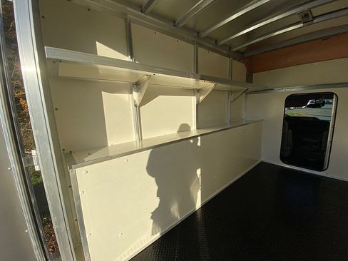 New 2026 Ford E-350 and Econoline 350 Super Duty w/ Power Equipment Group image 10