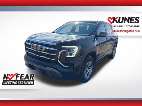 Used 2025 GMC Terrain Elevation image 6