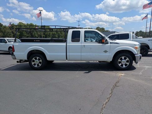 Used 2016 Ford F250 Lariat RWD image 3
