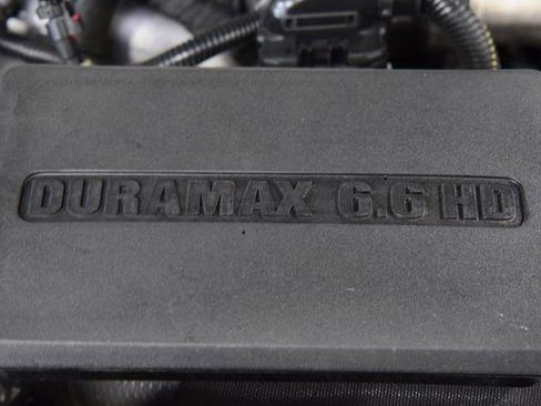 Used 2024 Chevrolet Silverado 3500 LT image 18