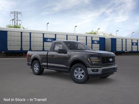 New 2026 Ford F150 XL RWD image 7