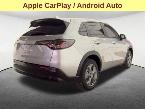 Used 2026 Honda HR-V LX image 5