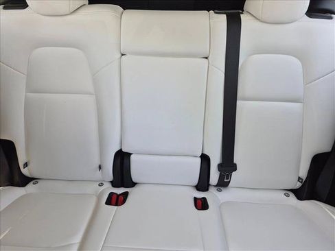 Used 2025 Tesla Model Y Long Range RWD image 16