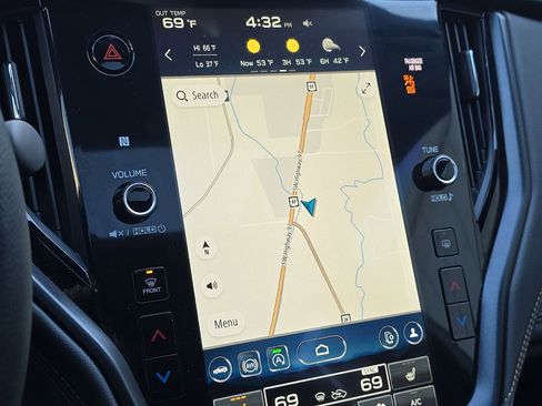 Used 2025 Subaru Outback Wilderness image 44