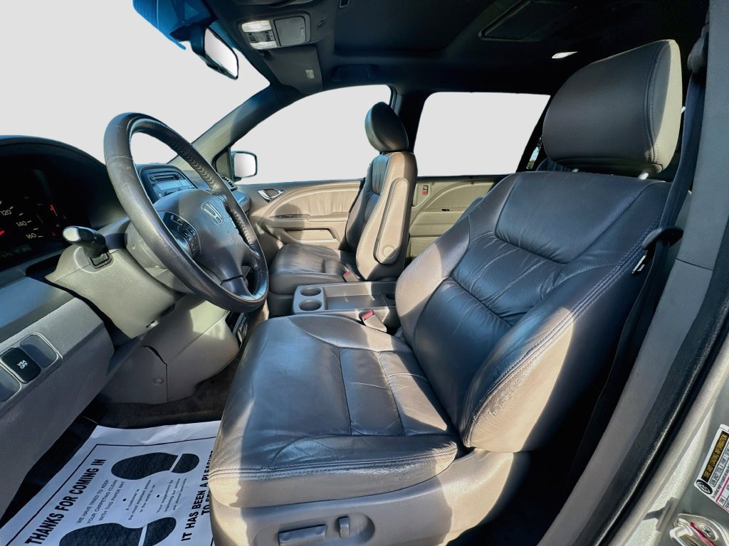 Used 2010 Honda Odyssey EX-L image 22