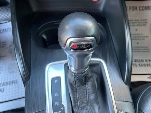 Used 2015 Audi A3 2.0T Premium w/ Audi MMI Navigation Plus image 24