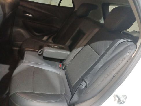 Used 2020 Buick Encore Preferred w/ Safety Package image 23