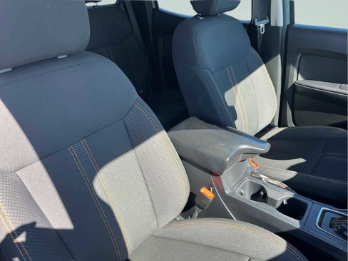 Used 2022 Ford Ranger XLT w/ Equipment Group 301A Mid image 20