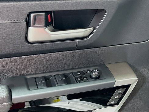 New 2026 Toyota Tundra Limited image 16