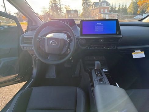 New 2026 Toyota Prius AWD image 14