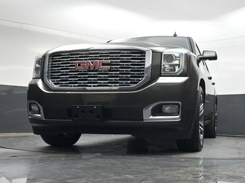 Used 2019 GMC Yukon XL Denali w/ Denali Ultimate Package RWD image 42