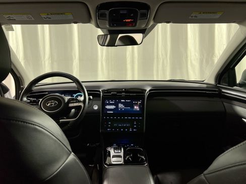 Used 2023 Hyundai Tucson Limited image 17