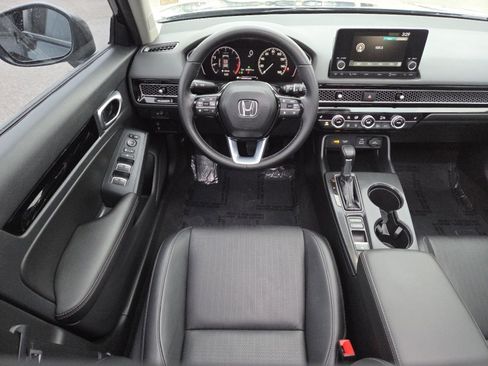 Used 2023 Honda Civic EX-L image 23