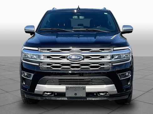 Certified 2023 Ford Expedition Platinum AWD/4WD image 4