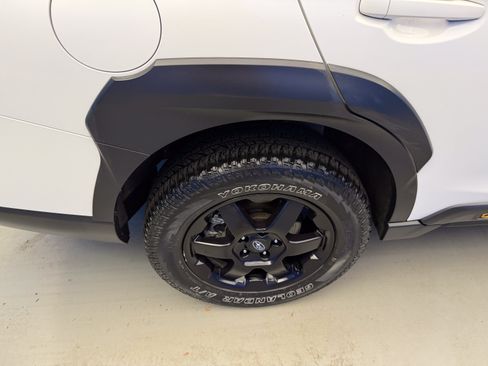 Certified 2024 Subaru Outback Wilderness AWD/4WD image 8