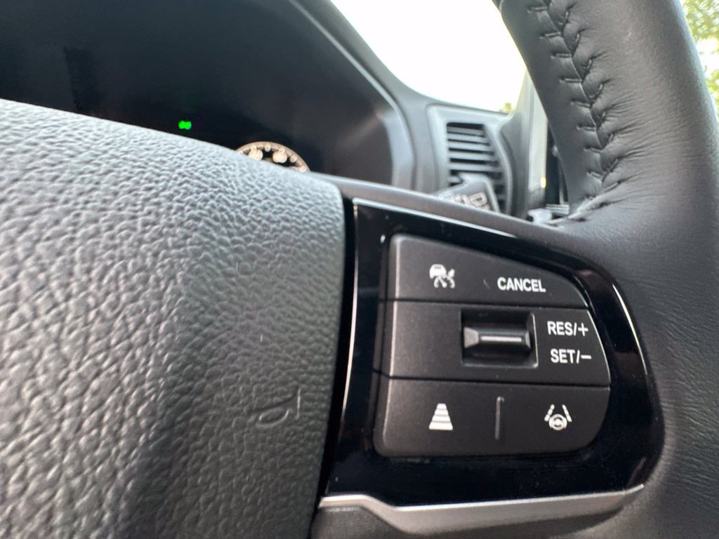 New 2027 Honda Odyssey EX-L image 17