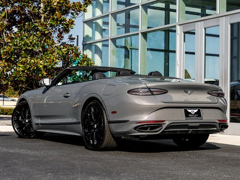 New 2026 Bentley Continental GT Speed image 17