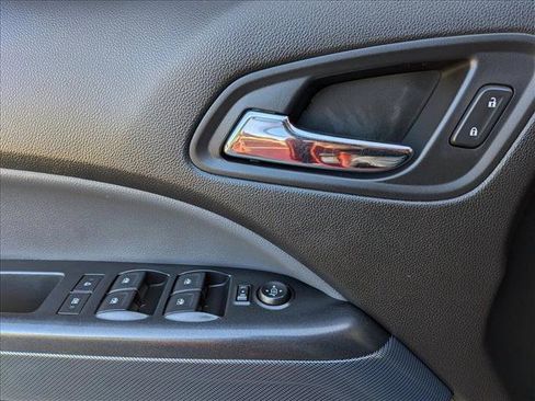 Used 2016 Chevrolet Colorado Z71 w/ LPO, Bed Protection Package image 16