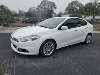 Used 2014 Dodge Dart Limited video 3