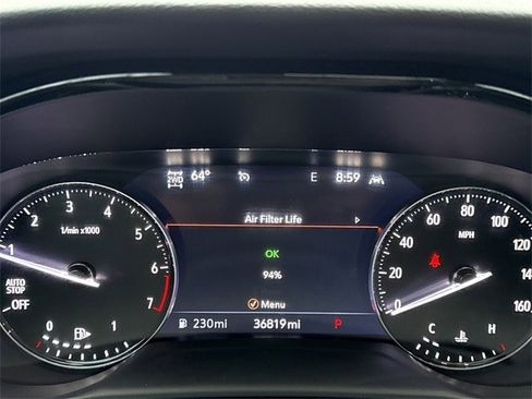 Used 2023 Buick Envision Essence w/ Sport Touring Package image 23