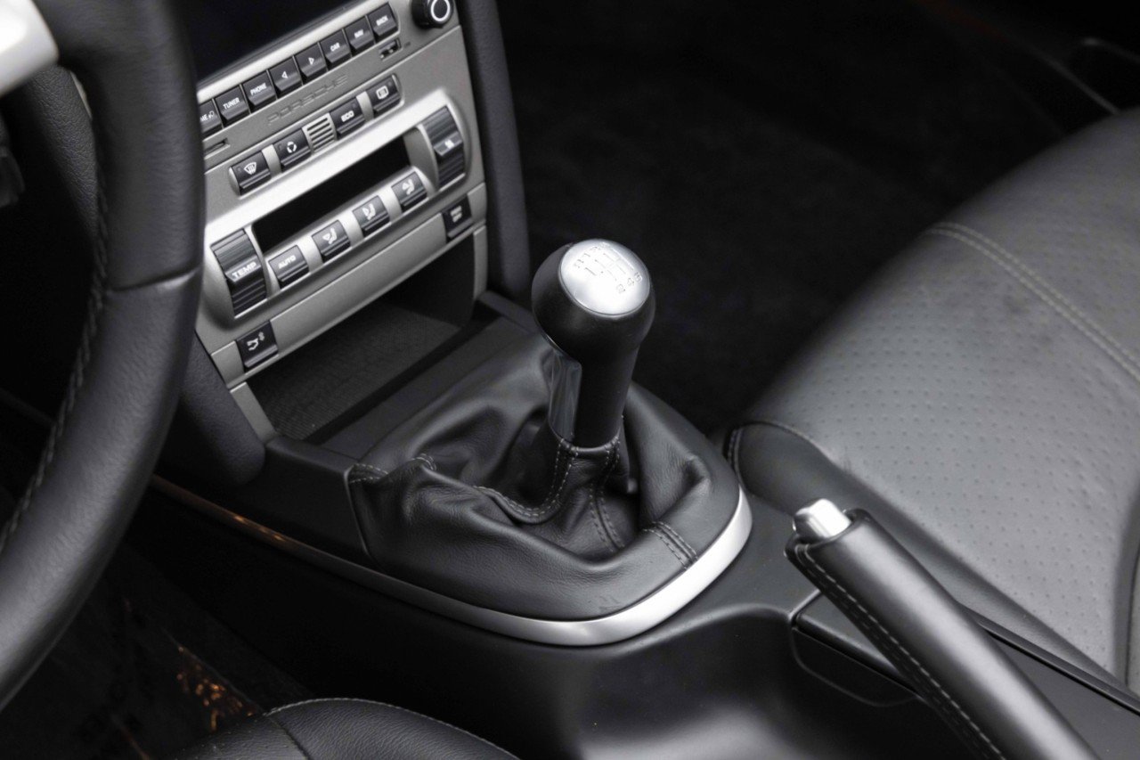 Used 2005 Porsche Boxster S RWD image 24