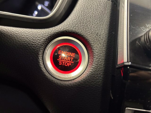 Used 2021 Honda CR-V EX image 19