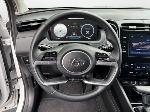 Used 2022 Hyundai Tucson SEL w/ Convenience Package FWD image 13
