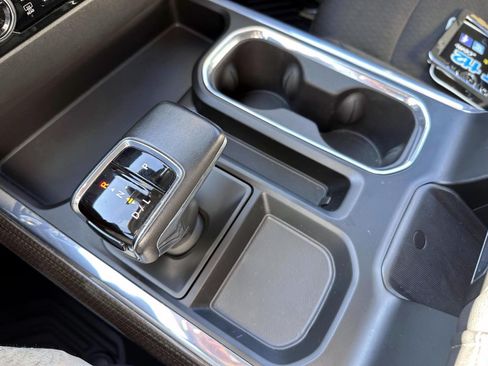 Used 2024 Chevrolet Silverado 1500 RST w/ Convenience Package II AWD/4WD image 25
