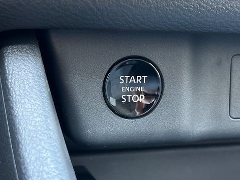 New 2026 Nissan Rogue SV FWD image 19