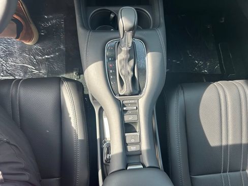 New 2026 Honda HR-V EX-L image 20