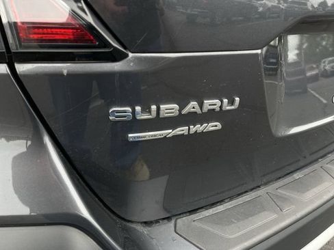 Used 2025 Subaru Outback Touring XT w/ Popular Package #2 AWD/4WD image 33