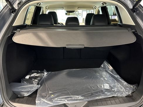 New 2026 MAZDA CX-5 Preferred AWD/4WD image 3