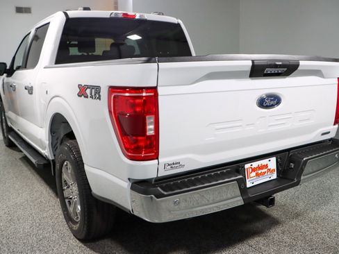 Used 2021 Ford F150 XLT w/ XTR Package image 9
