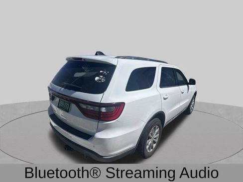Certified 2016 Dodge Durango SXT w/ Quick Order Package 23B AWD/4WD image 7