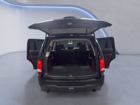 Used 2013 Honda Pilot Touring image 13