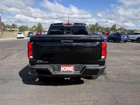 Used 2023 Chevrolet Colorado Z71 image 9